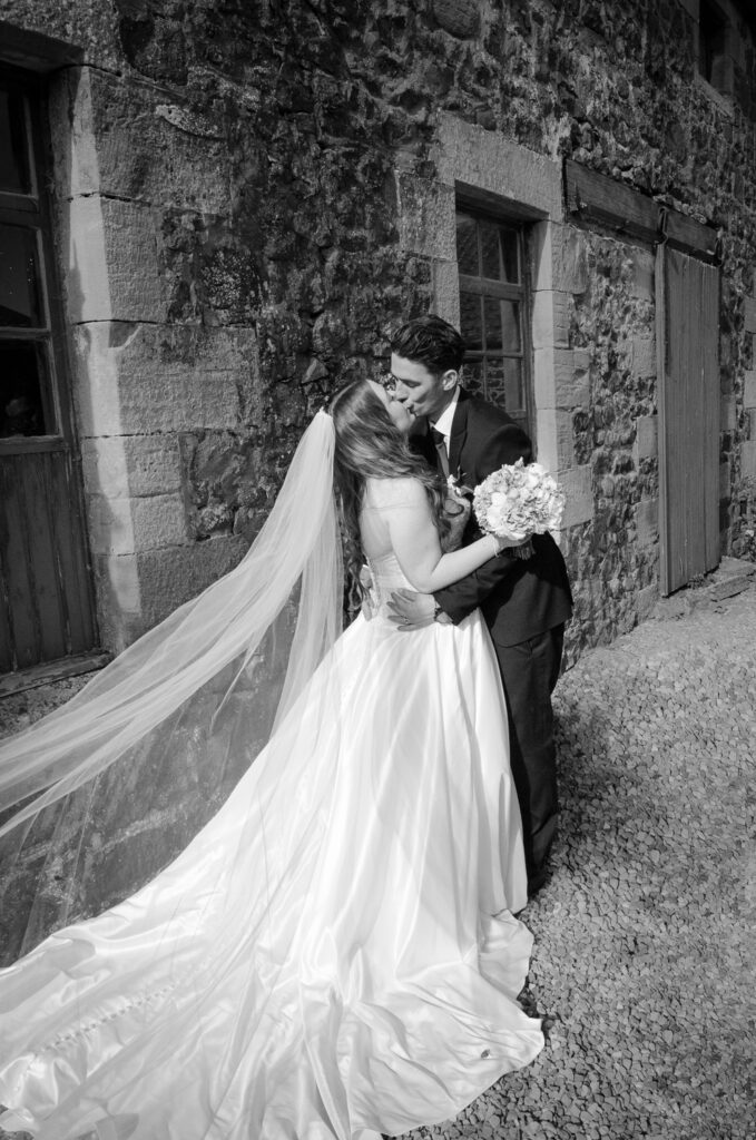 Fife, Scotland Wedding Photographer, Pratis Farm