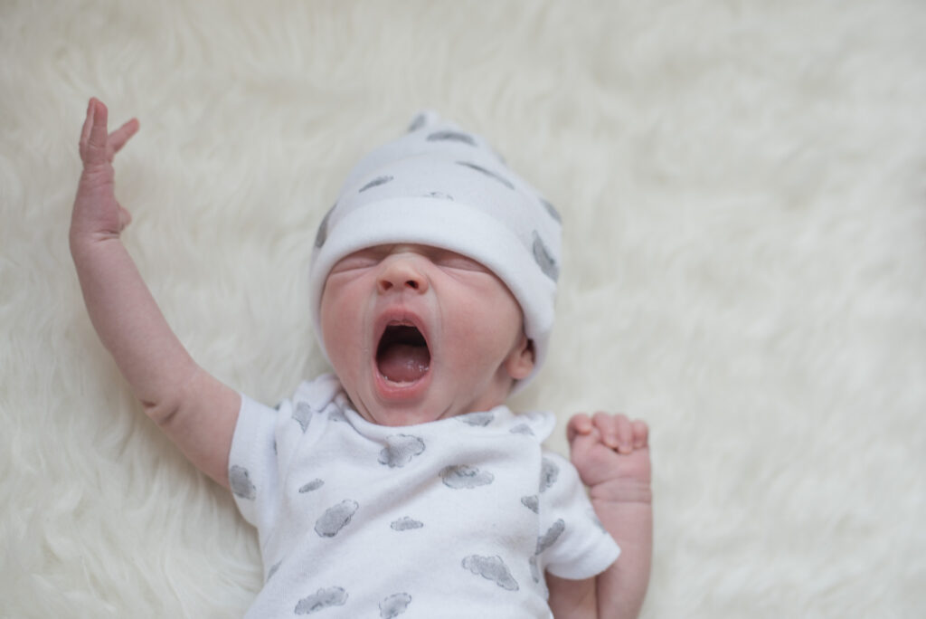 glasgow baby photographer