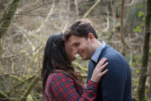 Engagement photography scotland