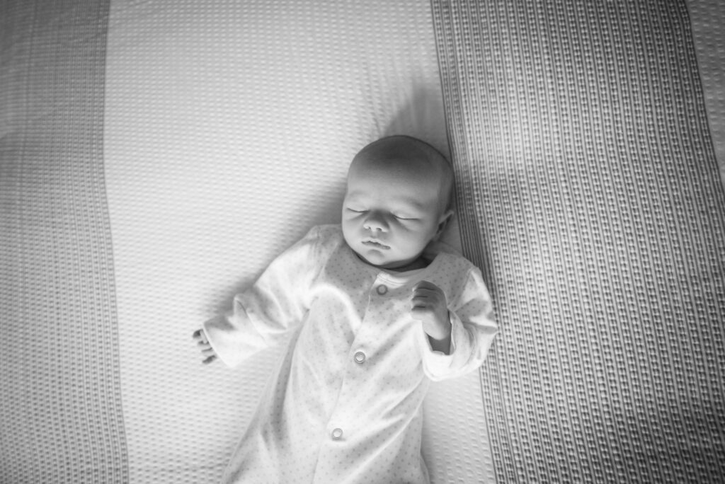 Newborn Photography Glasgow Scotland
