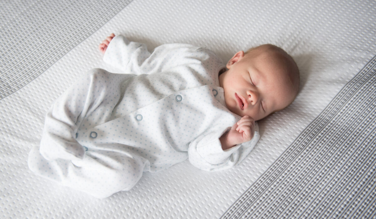 Newborn Photography Glasgow Scotland