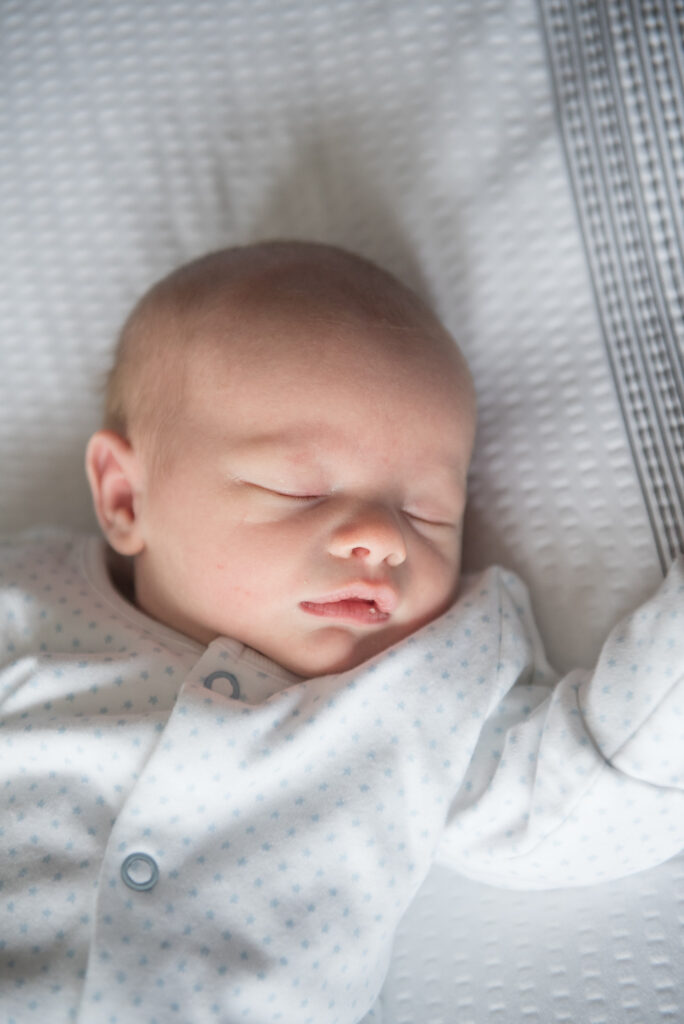 Newborn Photography Glasgow Scotland