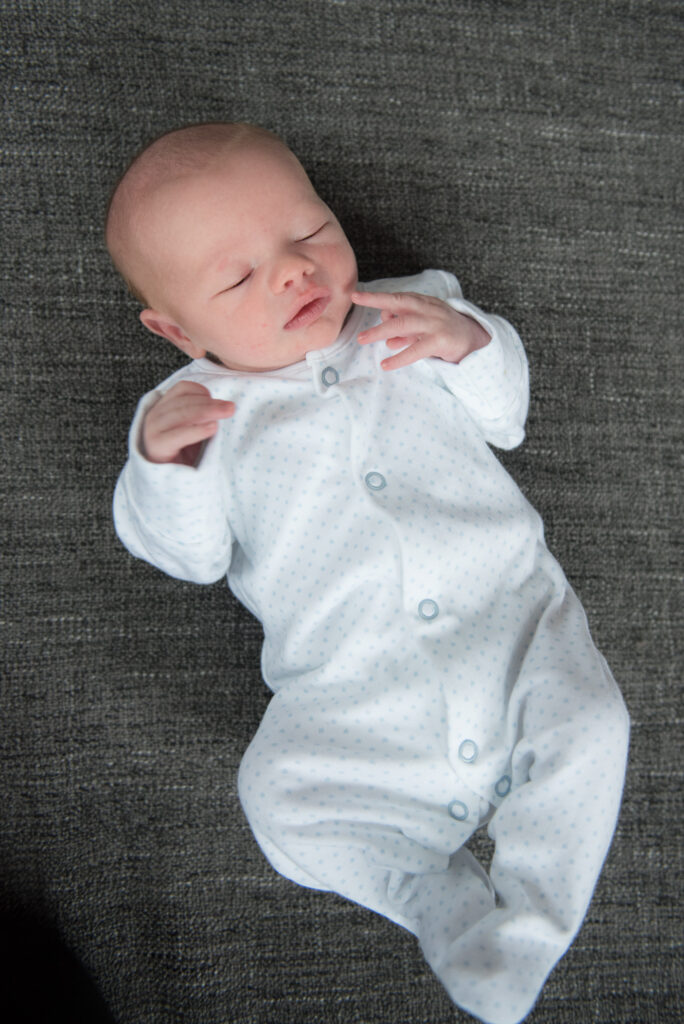 Newborn Photography Glasgow Scotland