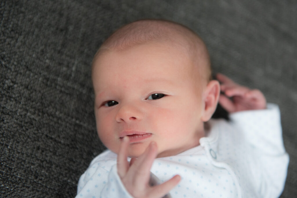 Newborn Photography Glasgow Scotland