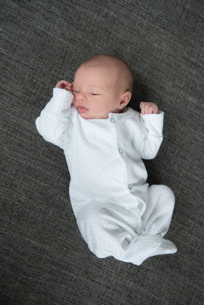 Newborn Photography Glasgow Scotland