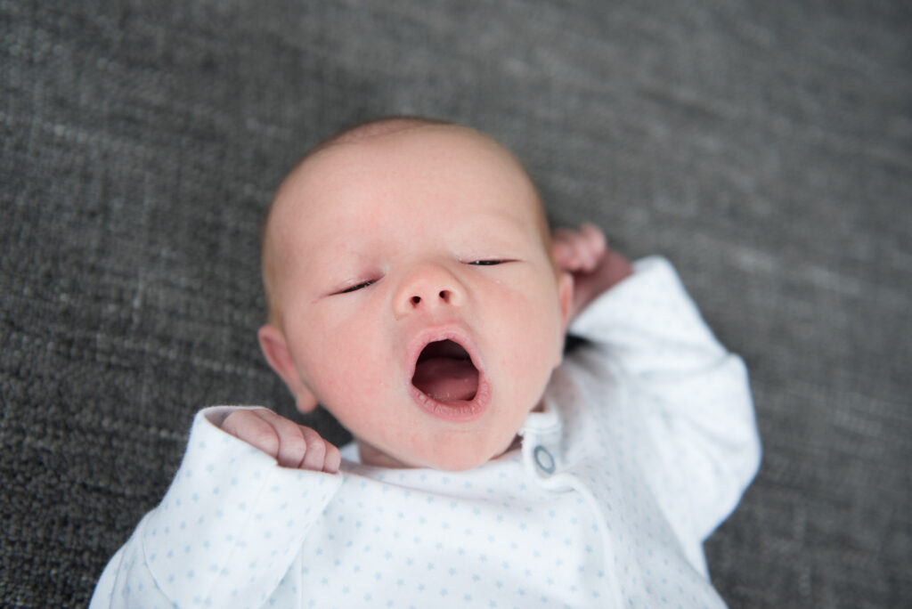 Newborn Photography Glasgow Scotland