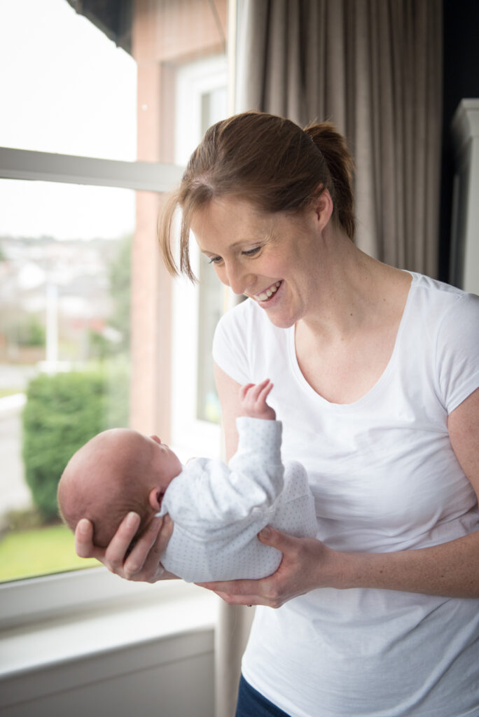 Newborn Photography Glasgow Scotland