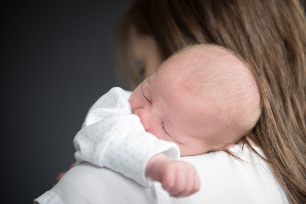 Newborn Photography Glasgow Scotland