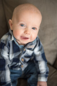 Natural Family Photography Glasgow Scotland