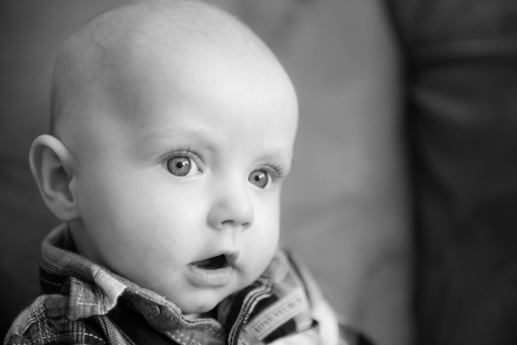 Natural Family Photography Glasgow Scotland