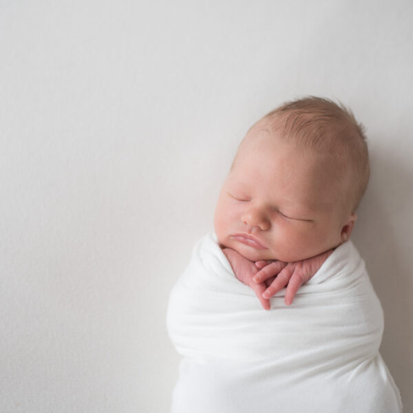 glasgow newborn photographer
