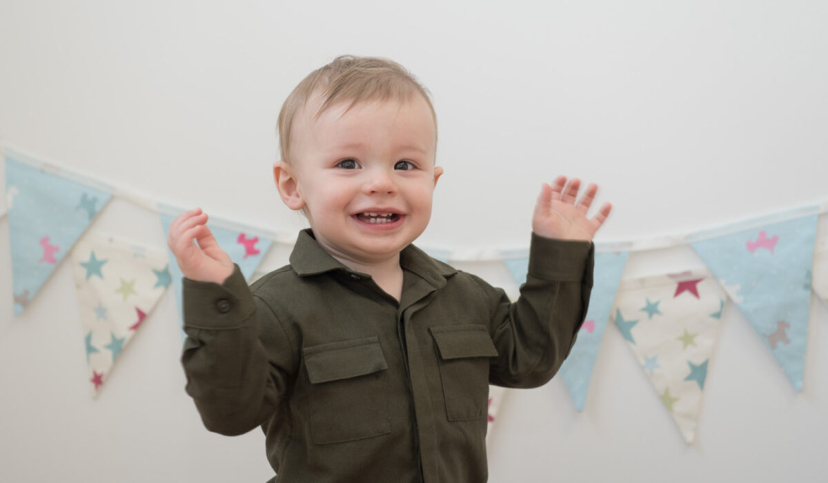 glasgow baby photographer