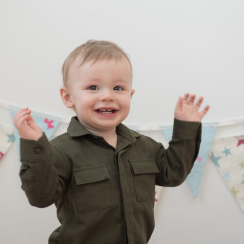glasgow baby photographer
