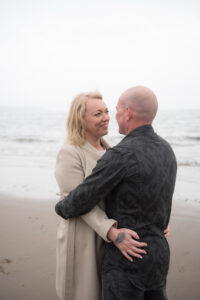 engagement photography scotland