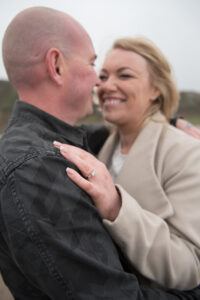 engagement photography scotland