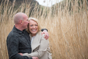 engagement photography scotland
