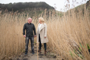 engagement photography scotland