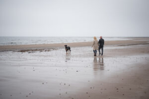 engagement photography scotland