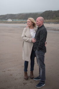 engagement photography scotland