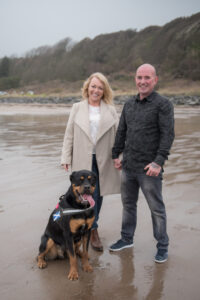 engagement photography scotland