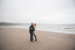 engagement photography scotland