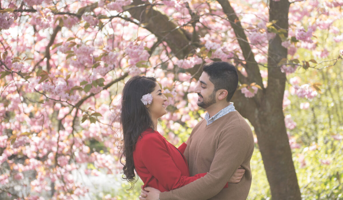engagement photography glasgow