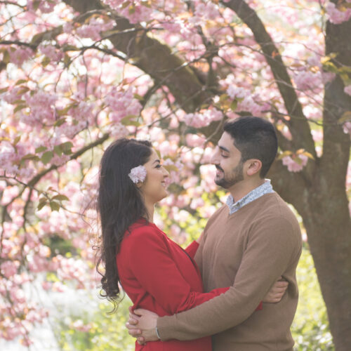 engagement photography glasgow