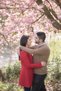 engagement photography glasgow