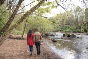 engagement photography glasgow