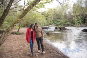 engagement photography glasgow