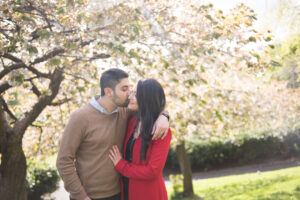 engagement photography glasgow
