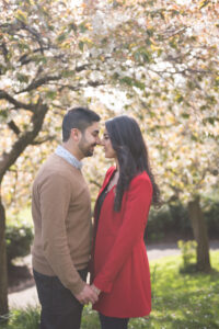 engagement photography glasgow