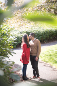 engagement photography glasgow