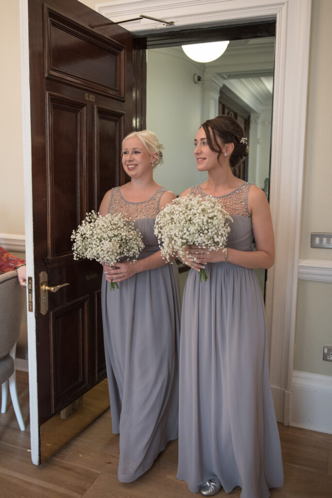 glasgow city chambers wedding