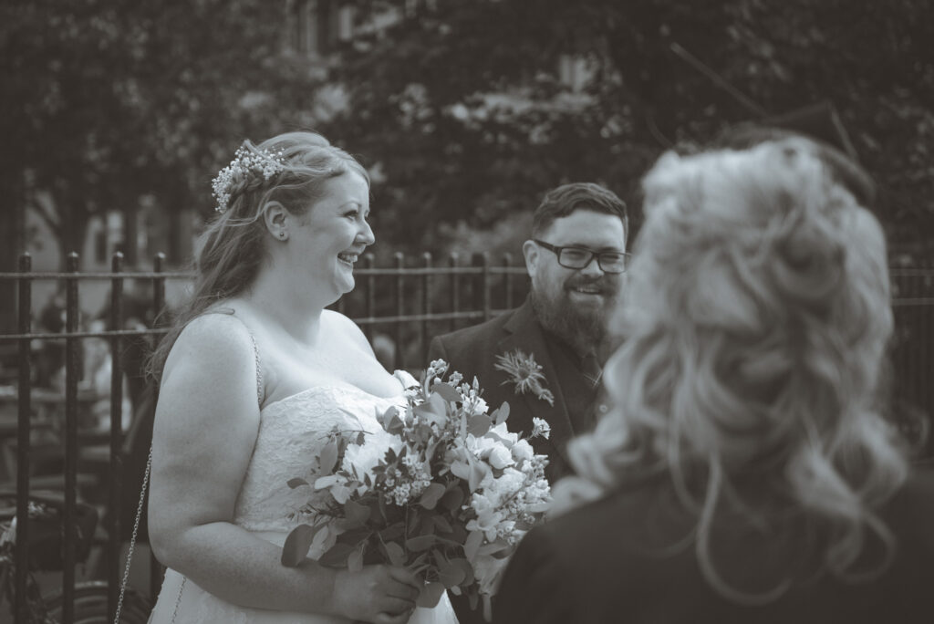 west brewery wedding glasgow