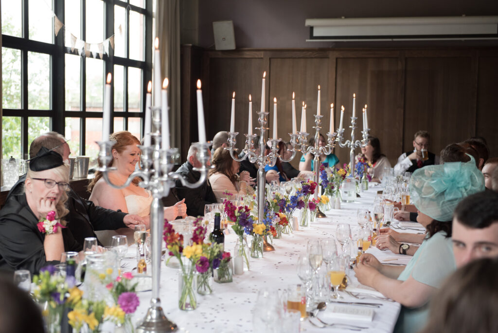 west brewery wedding glasgow