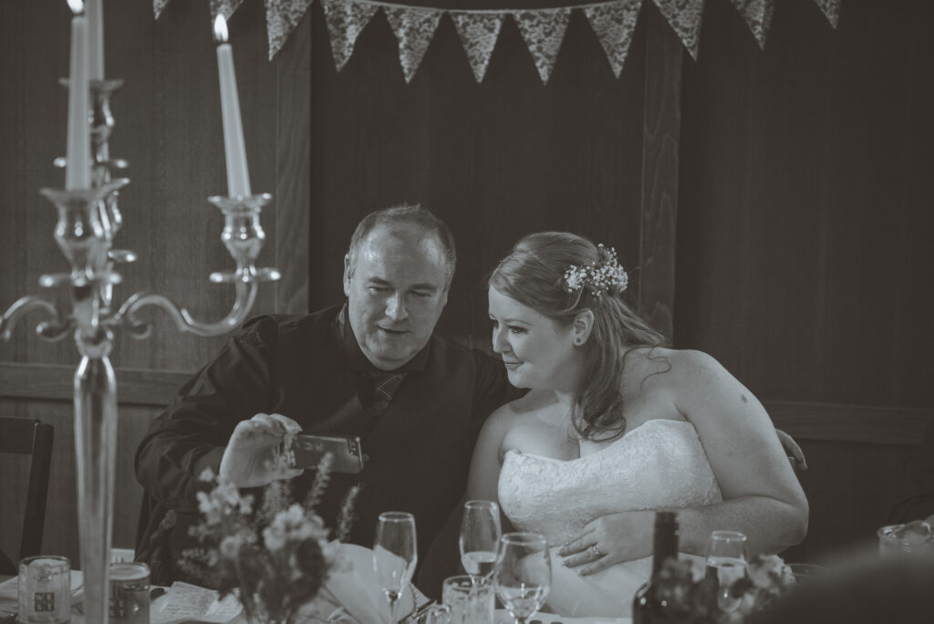 west brewery wedding glasgow