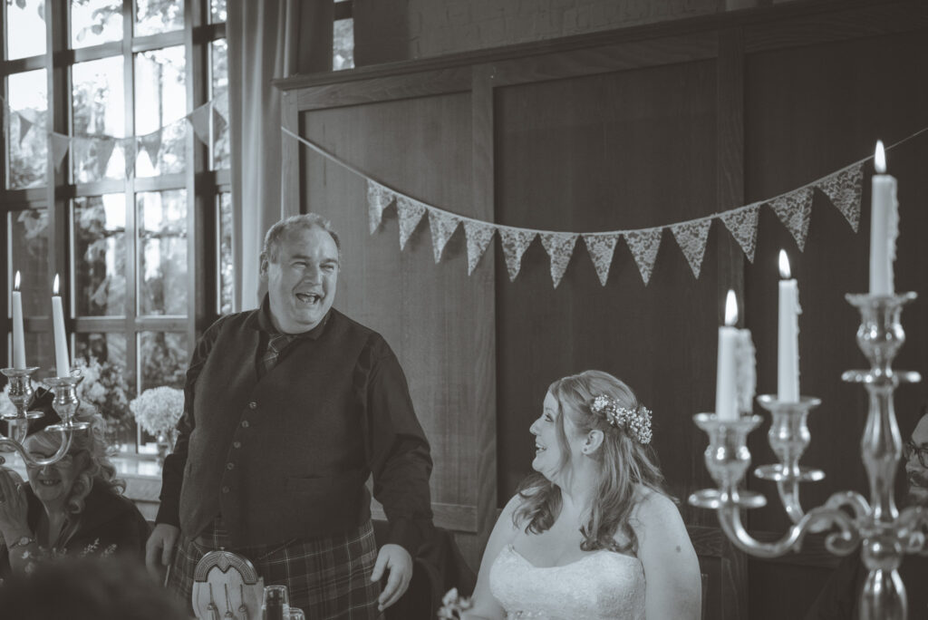 west brewery wedding glasgow