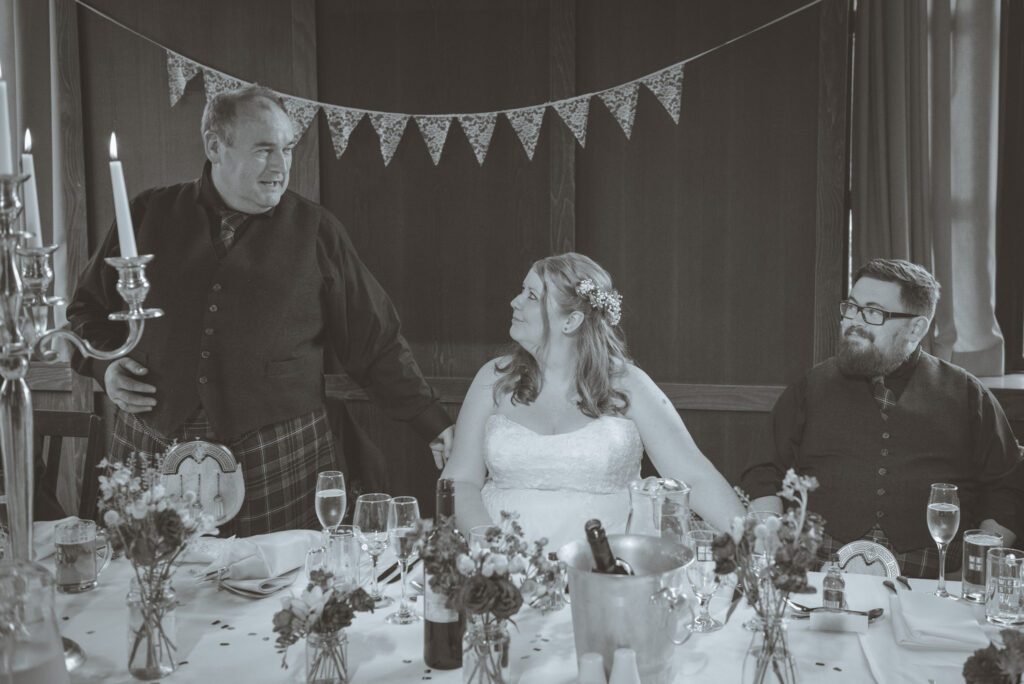 west brewery wedding glasgow