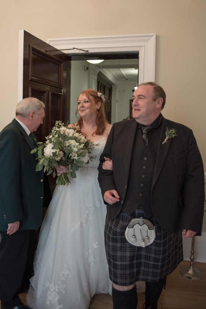 west brewery wedding glasgow