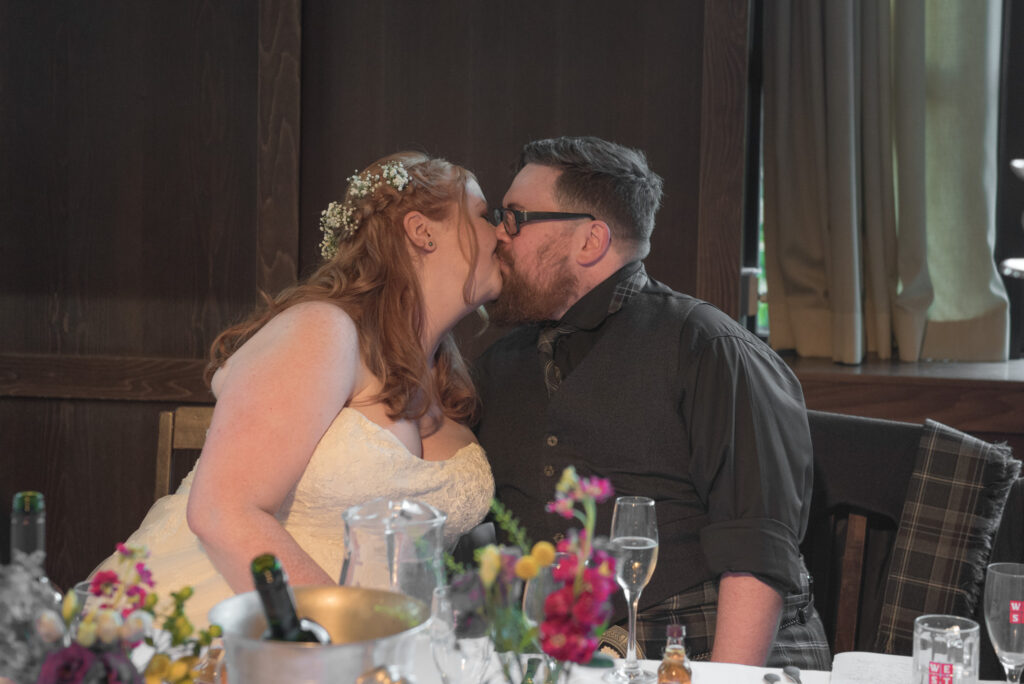 west brewery wedding glasgow