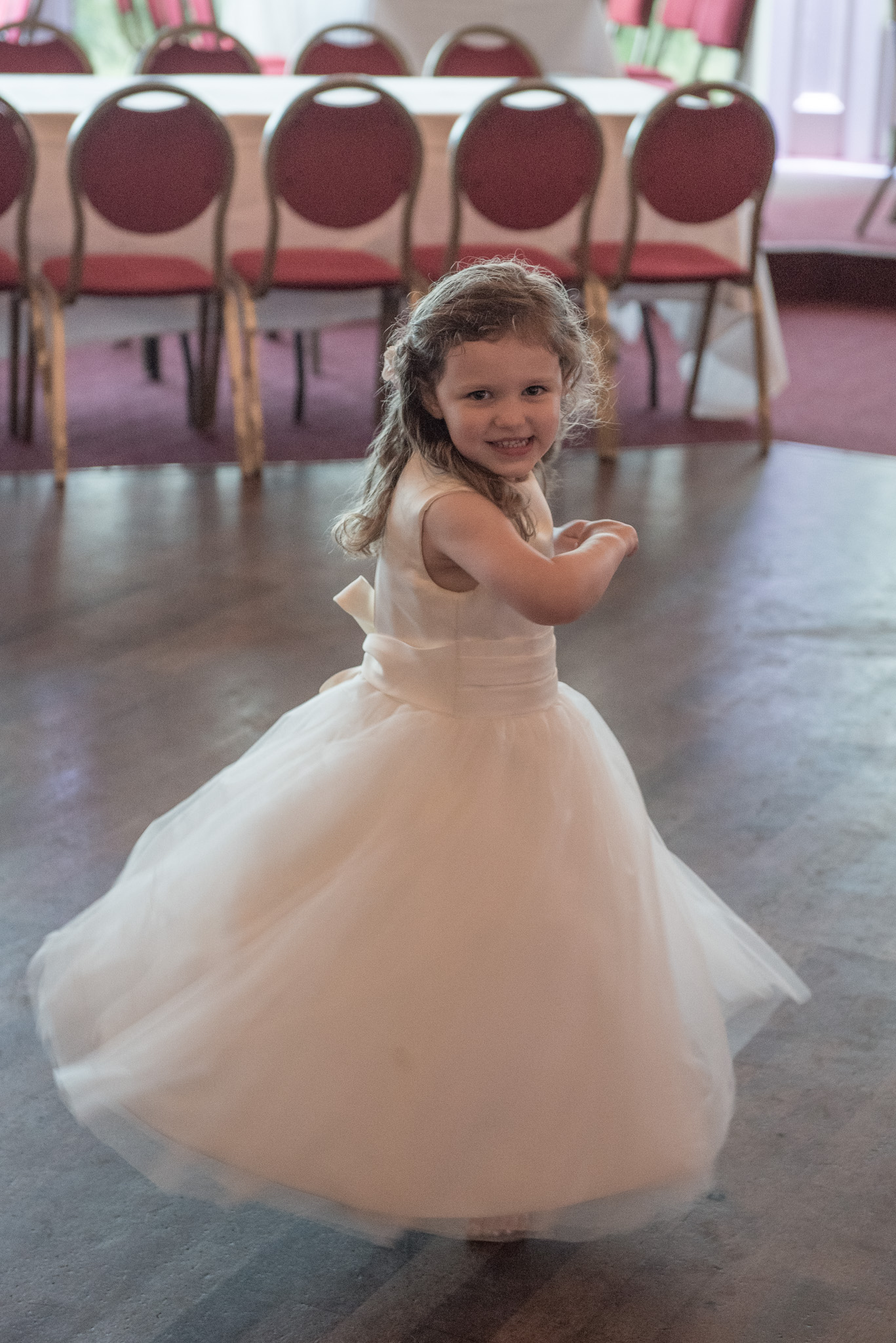 natural wedding photographer falkirk scotland