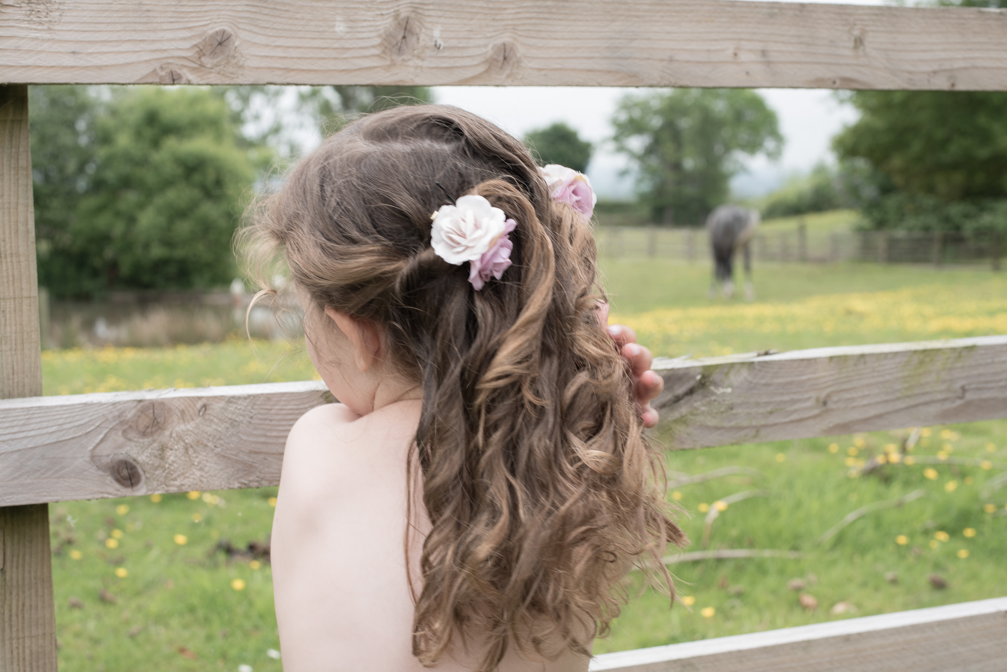 natural wedding photographer falkirk scotland