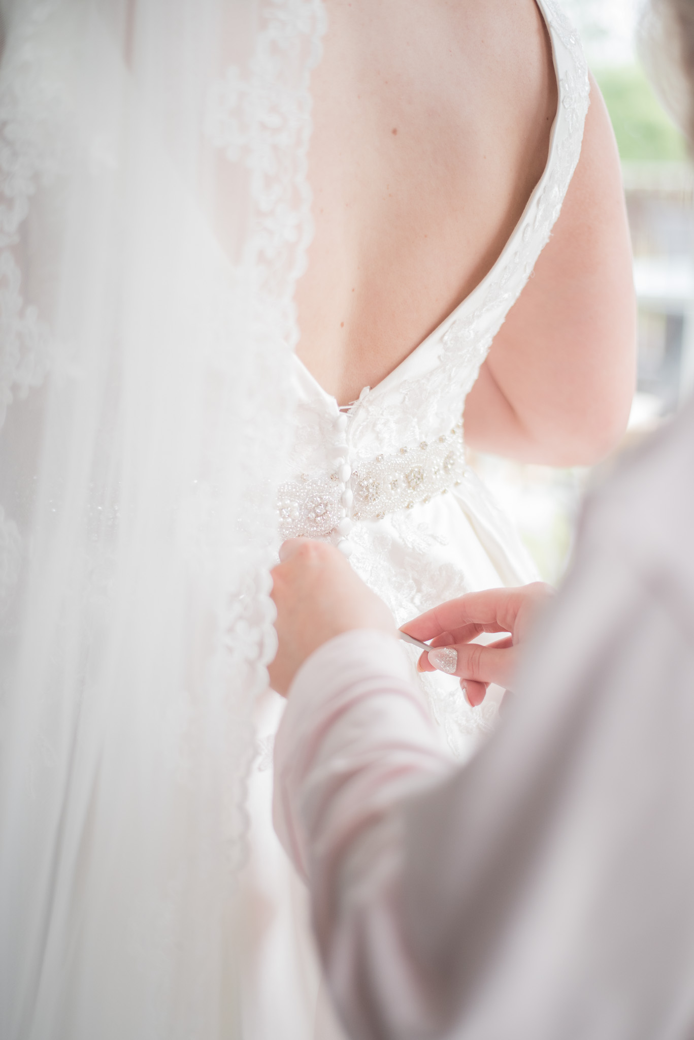 natural wedding photographer falkirk scotland
