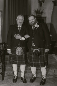 urban wedding photography glasgow scotland