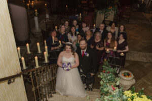 urban wedding photography glasgow scotland