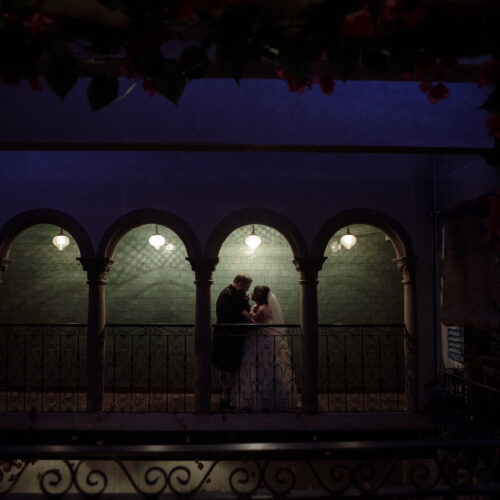 urban wedding photography glasgow scotland