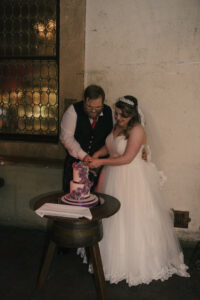urban wedding photography glasgow scotland