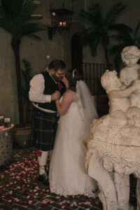 urban wedding photography glasgow scotland