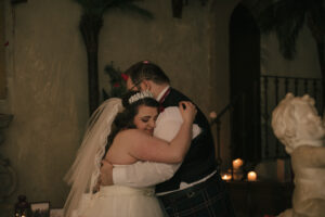 urban wedding photography glasgow scotland